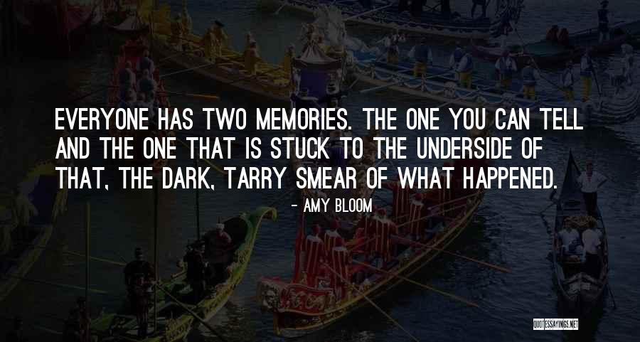 Amy Bloom Quotes 1310530