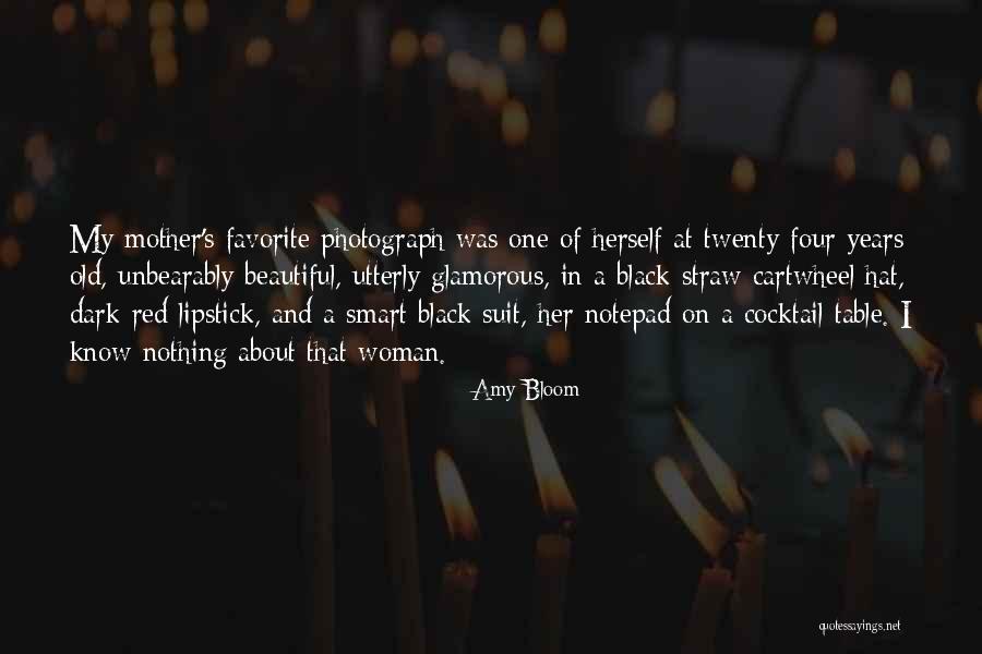 Amy Bloom Quotes 1332398 Amy Bloom Quotes 1332398