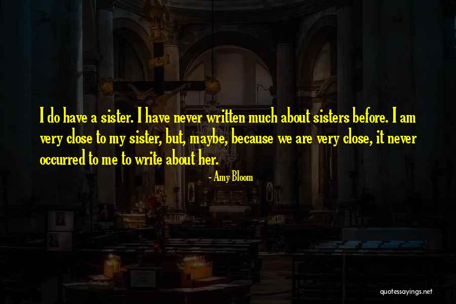 Amy Bloom Quotes 1339421 Amy Bloom Quotes 1339421