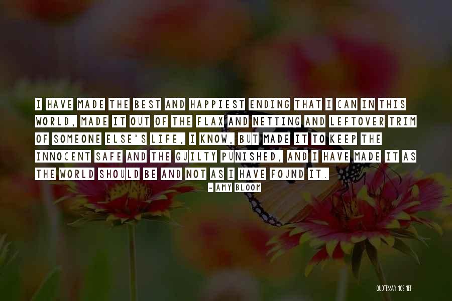 Amy Bloom Quotes 1401974 Amy Bloom Quotes 1401974