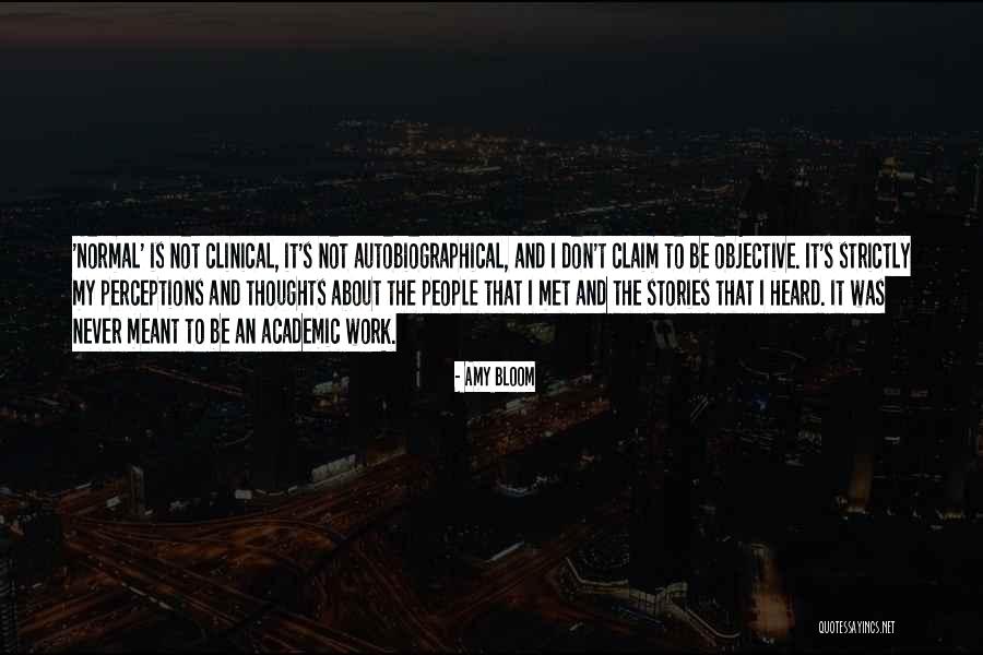 Amy Bloom Quotes 1646950 Amy Bloom Quotes 1646950