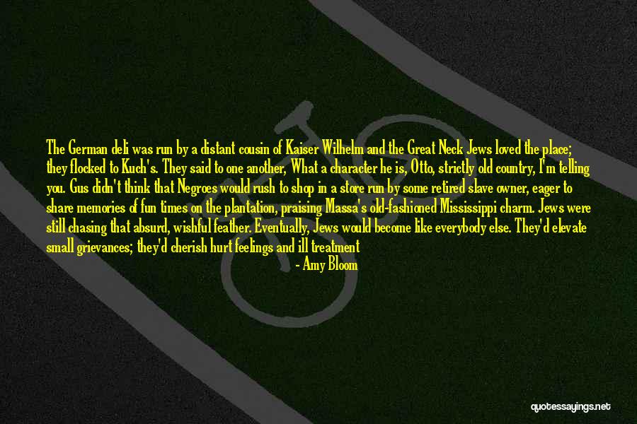 Amy Bloom Quotes 1809271 Amy Bloom Quotes 1809271