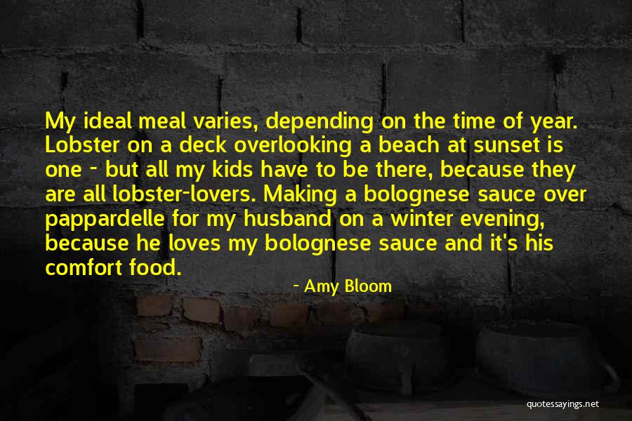 Amy Bloom Quotes 1873843 Amy Bloom Quotes 1873843