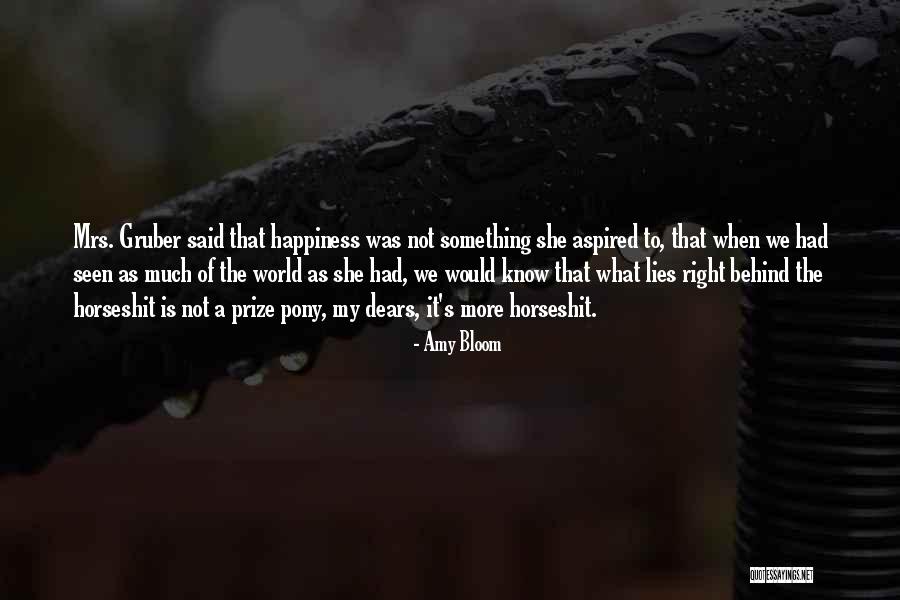 Amy Bloom Quotes 1924334 Amy Bloom Quotes 1924334