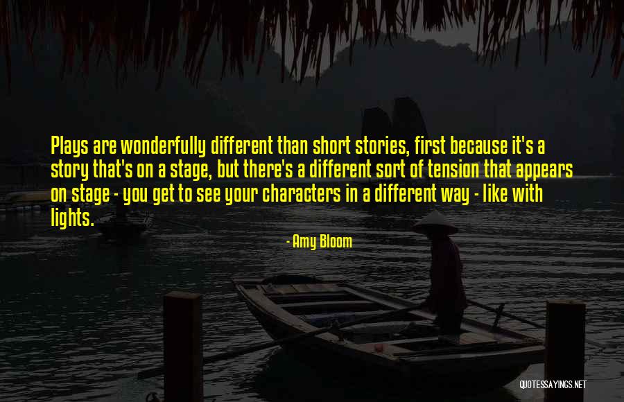 Amy Bloom Quotes 1946279 Amy Bloom Quotes 1946279