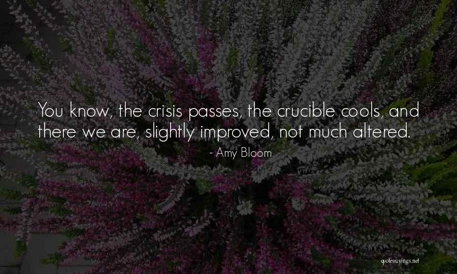 Amy Bloom Quotes 2121660 Amy Bloom Quotes 2121660