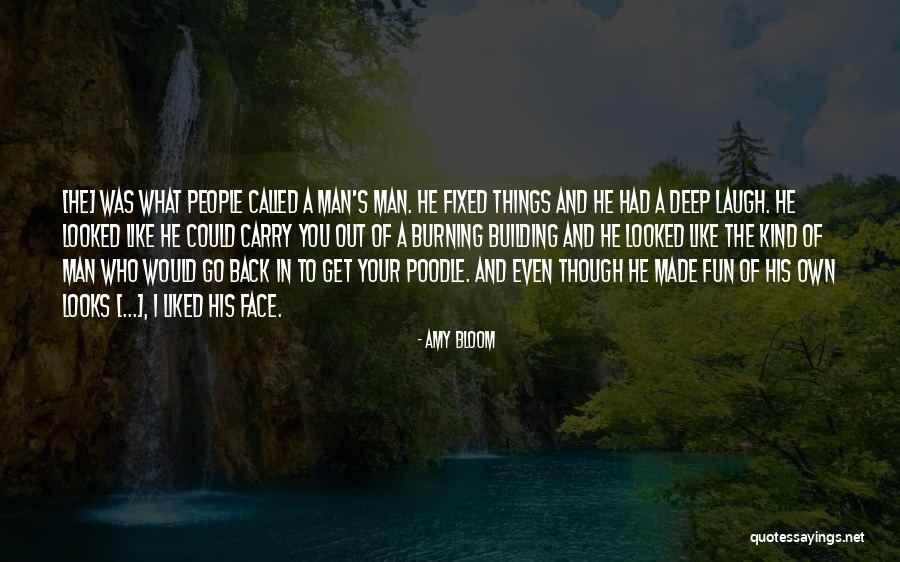 Amy Bloom Quotes 2202596 Amy Bloom Quotes 2202596