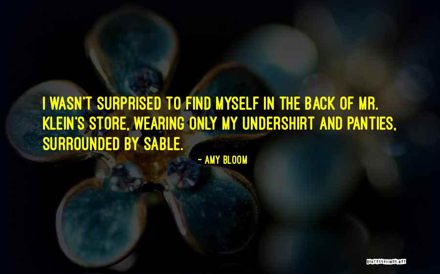 Amy Bloom Quotes 487263 Amy Bloom Quotes 487263