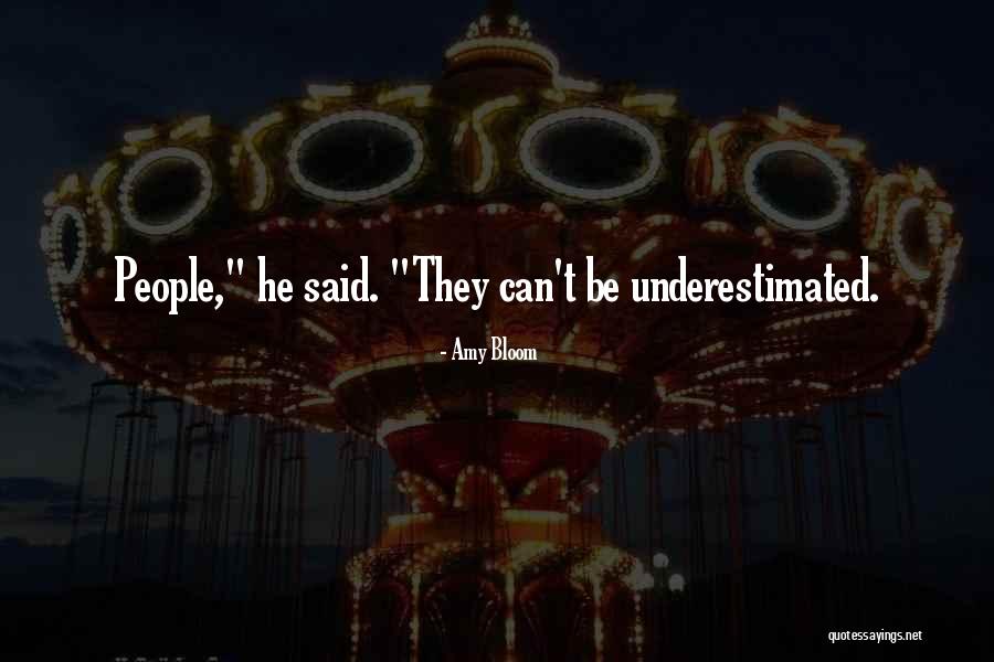 Amy Bloom Quotes 850404 Amy Bloom Quotes 850404