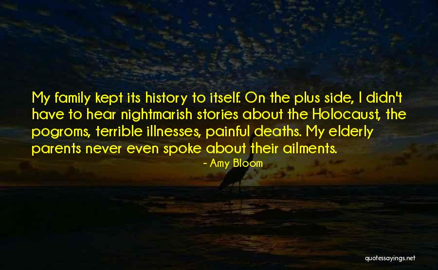 Amy Bloom Quotes 94145 Amy Bloom Quotes 94145