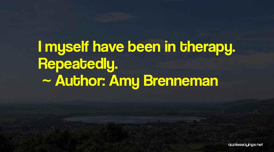 Amy Brenneman Quotes 1451340