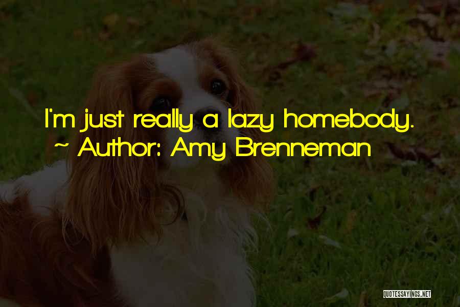 Amy Brenneman Quotes 1500112