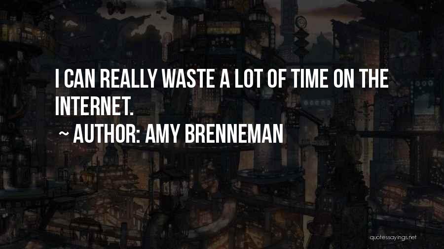 Amy Brenneman Quotes 698837