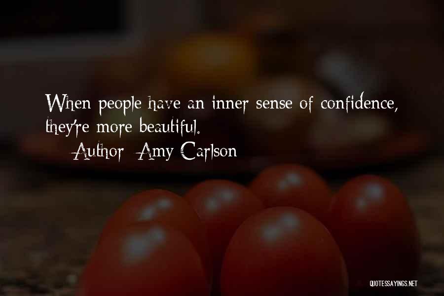 Amy Carlson Quotes 1136053