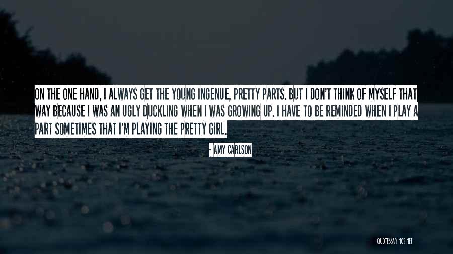 Amy Carlson Quotes 2020979 Amy Carlson Quotes 2020979