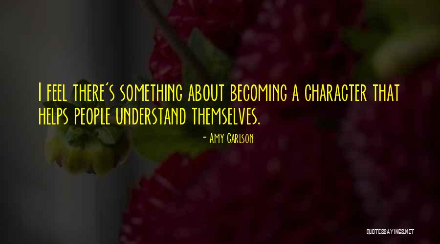 Amy Carlson Quotes 548158 Amy Carlson Quotes 548158