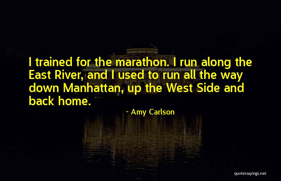 Amy Carlson Quotes 551764 Amy Carlson Quotes 551764