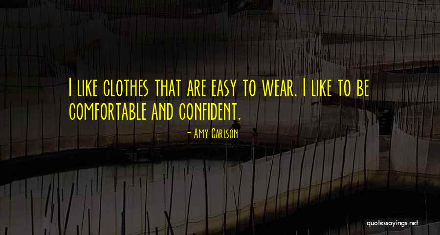 Amy Carlson Quotes 656144