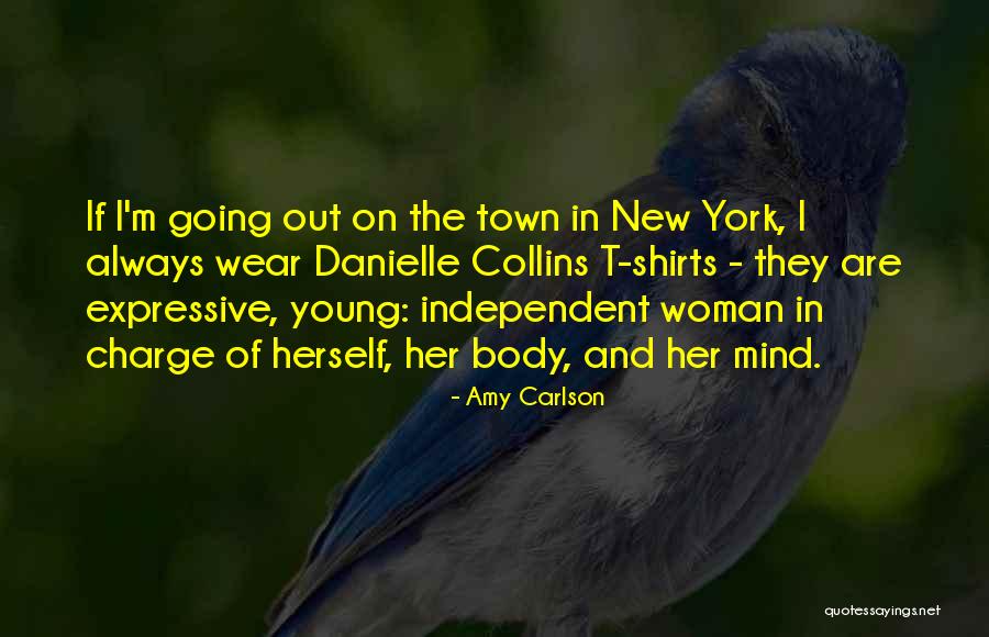 Amy Carlson Quotes 981698 Amy Carlson Quotes 981698