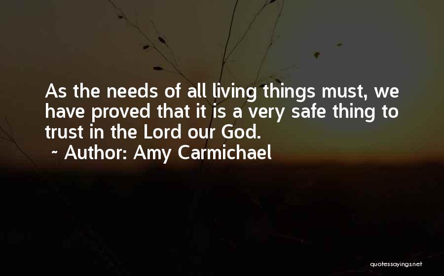 Amy Carmichael Quotes 1291720