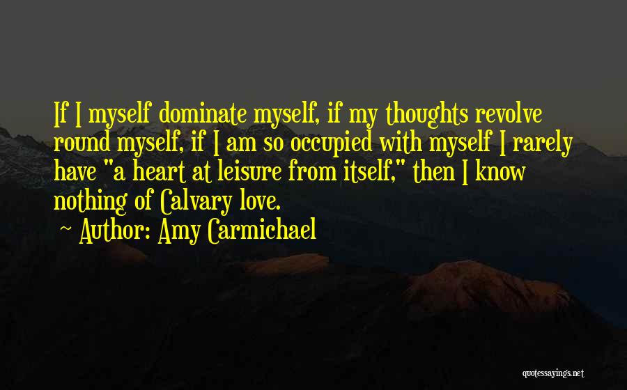 Amy Carmichael Quotes 1526009