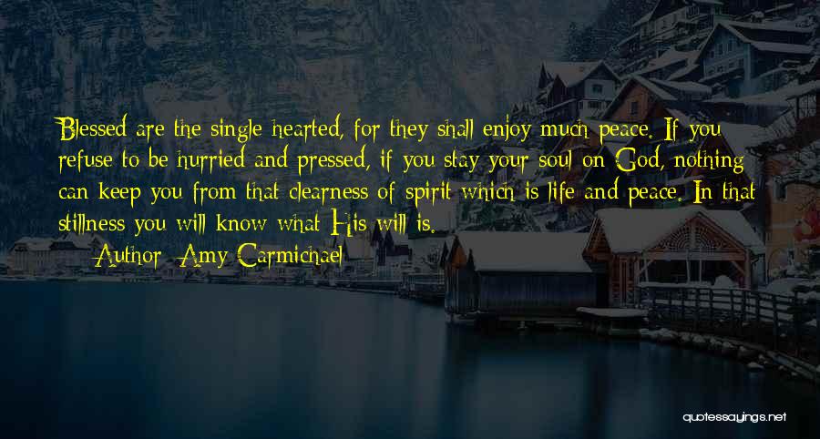 Amy Carmichael Quotes 1678973