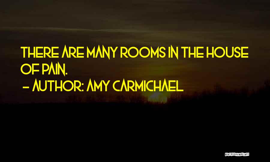 Amy Carmichael Quotes 1787501