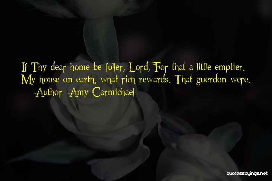Amy Carmichael Quotes 1847169