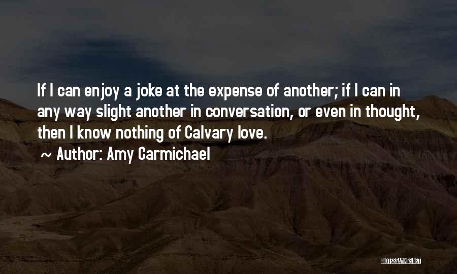 Amy Carmichael Quotes 1927750