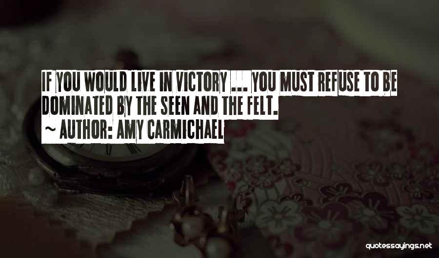 Amy Carmichael Quotes 2113630