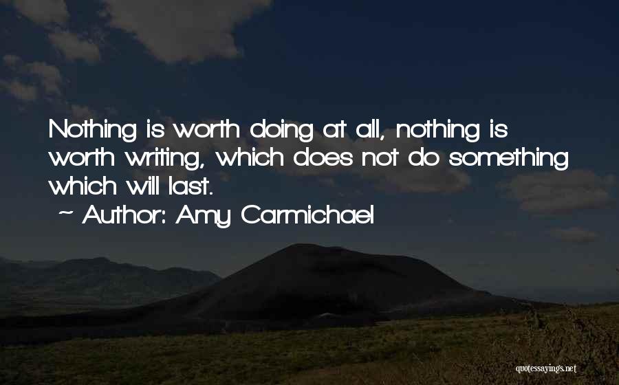 Amy Carmichael Quotes 2133780