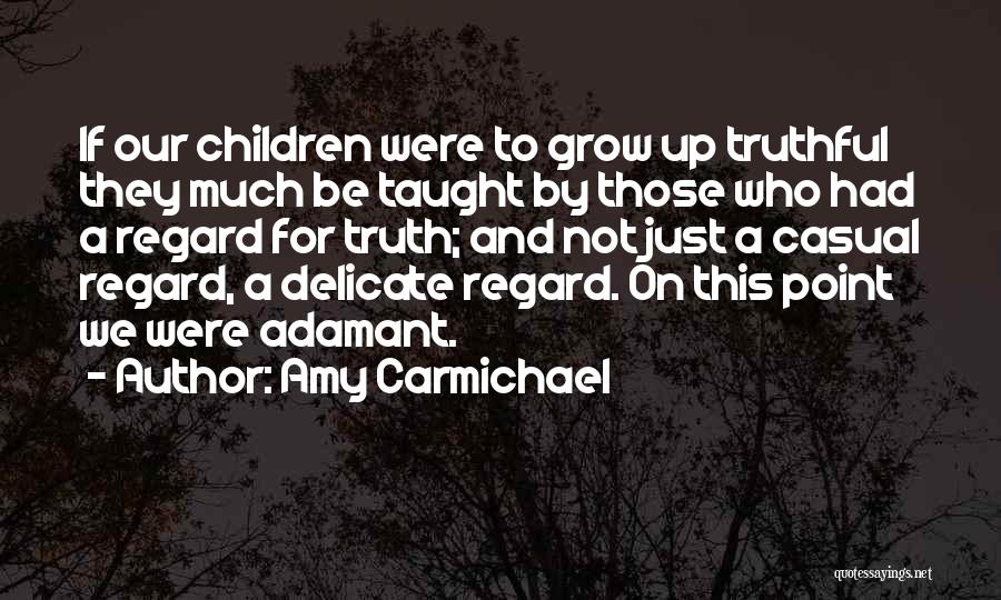 Amy Carmichael Quotes 2150516