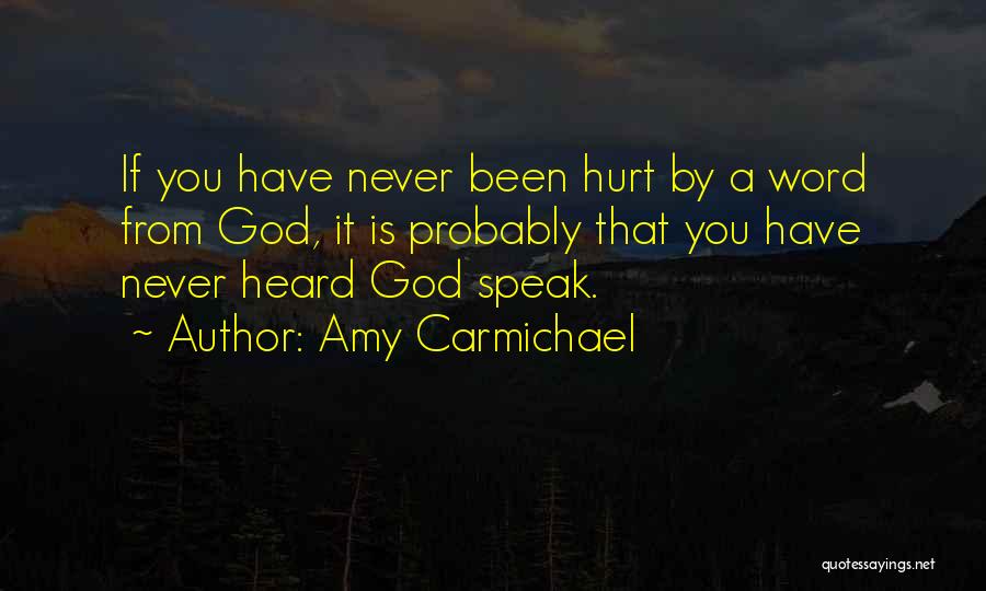 Amy Carmichael Quotes 475859