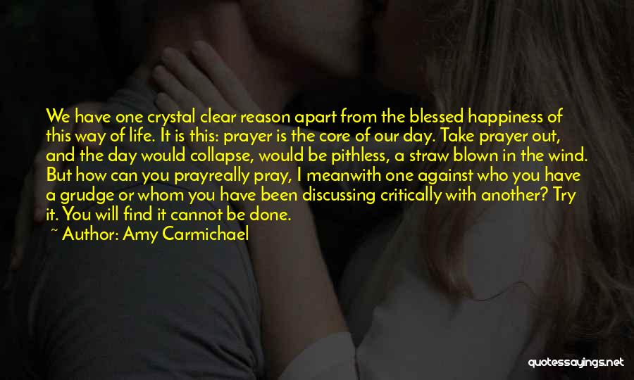 Amy Carmichael Quotes 816819