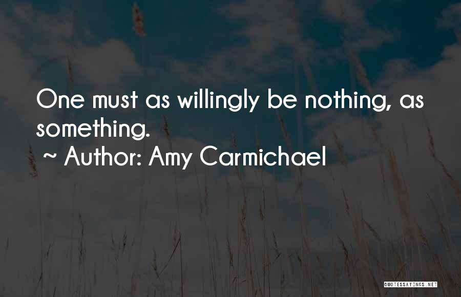 Amy Carmichael Quotes 878880