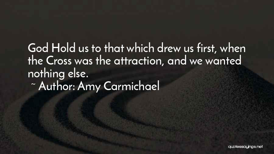 Amy Carmichael Quotes 988892