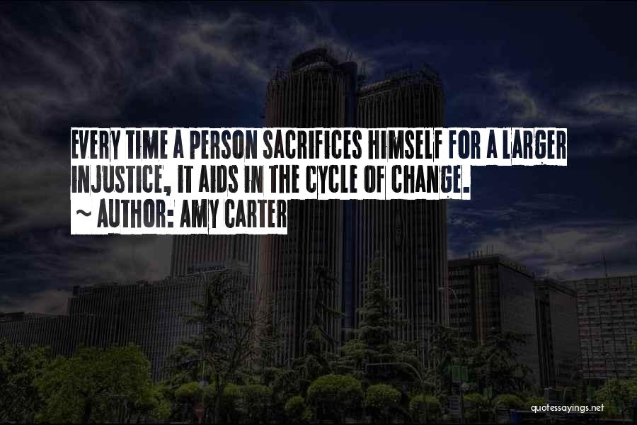 Amy Carter Quotes 726152