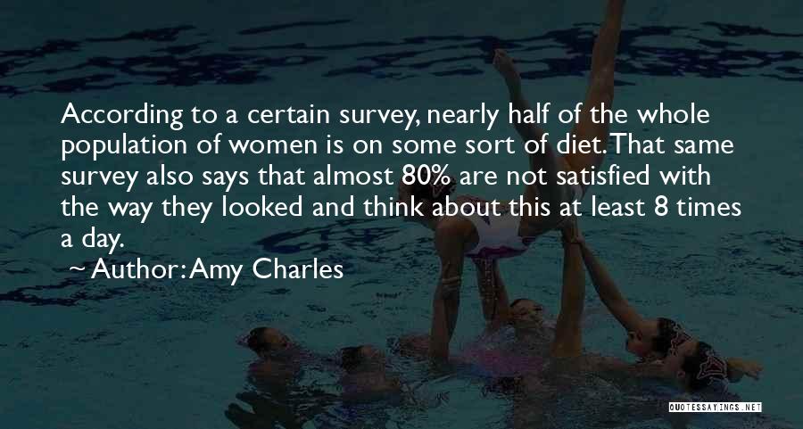 Amy Charles Quotes 1891244