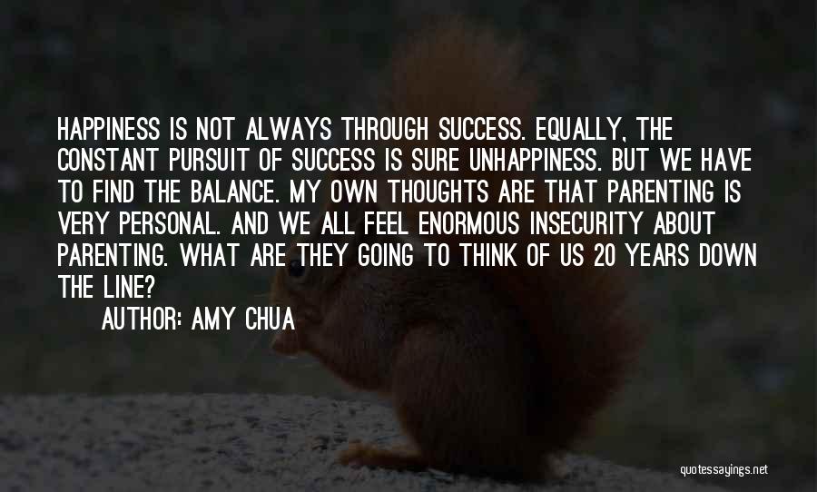 Amy Chua Quotes 1254740