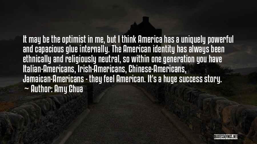 Amy Chua Quotes 1367648