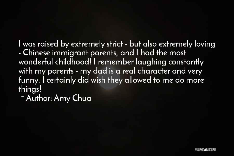 Amy Chua Quotes 1440910