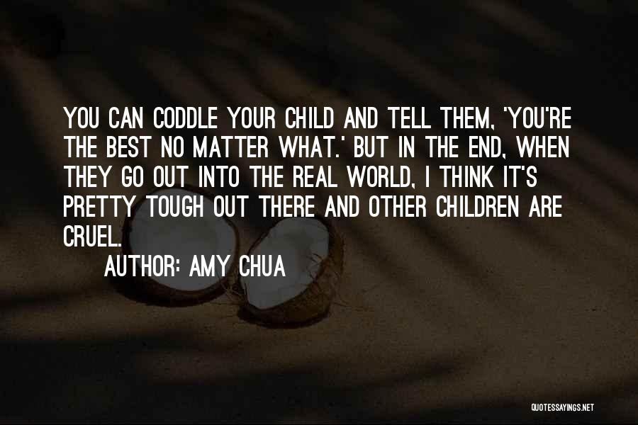 Amy Chua Quotes 1575348