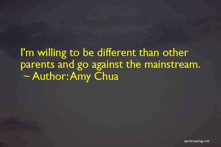 Amy Chua Quotes 2060177