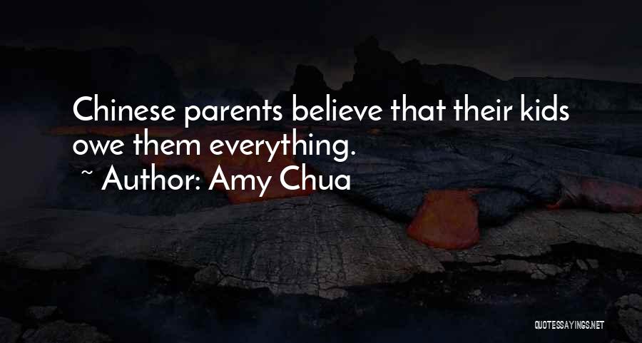 Amy Chua Quotes 2174042