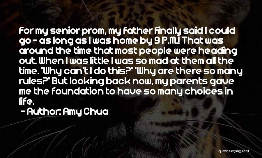 Amy Chua Quotes 658152