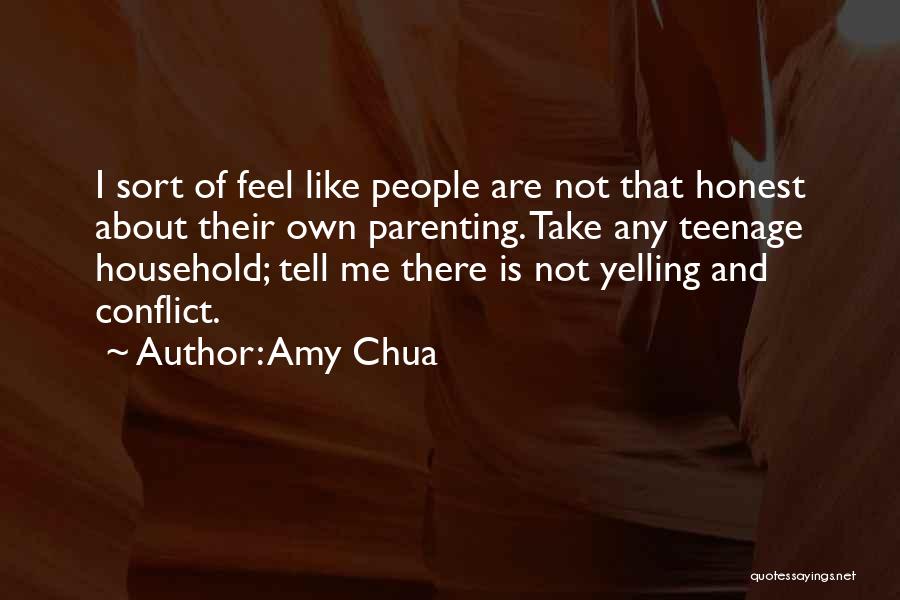 Amy Chua Quotes 674876