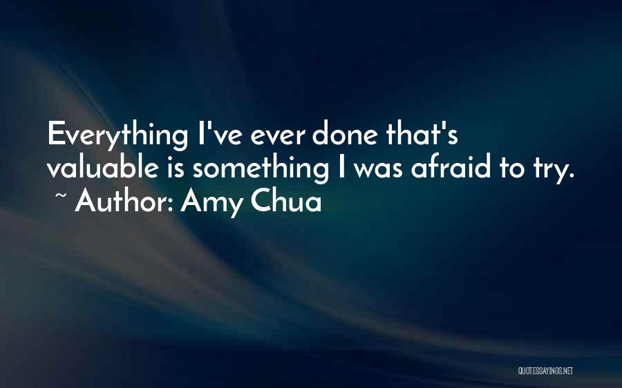 Amy Chua Quotes 687054