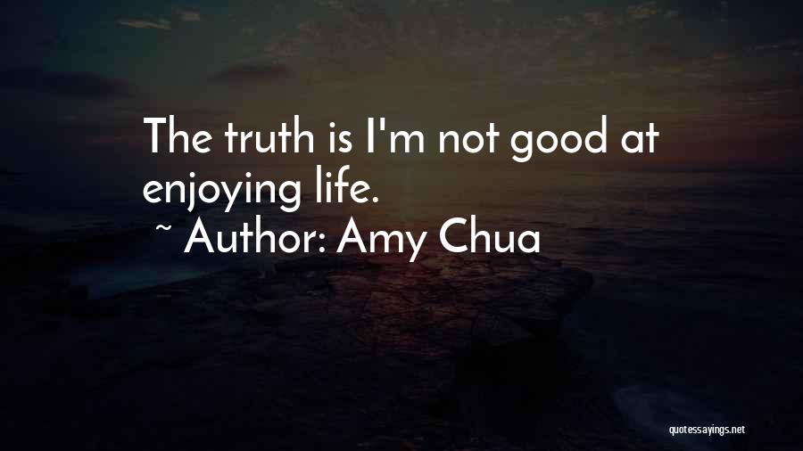 Amy Chua Quotes 776320