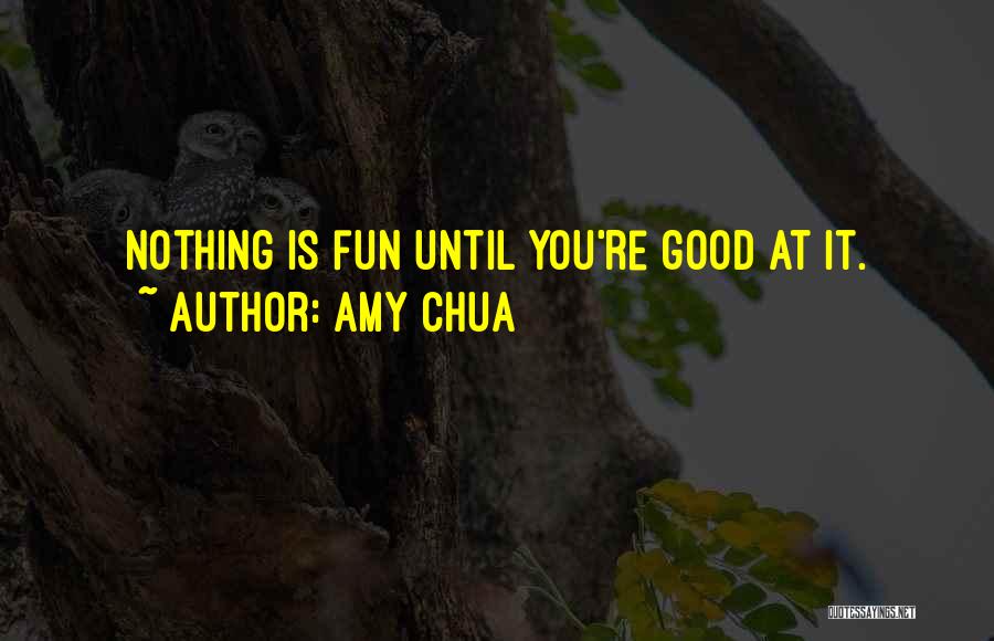 Amy Chua Quotes 851169