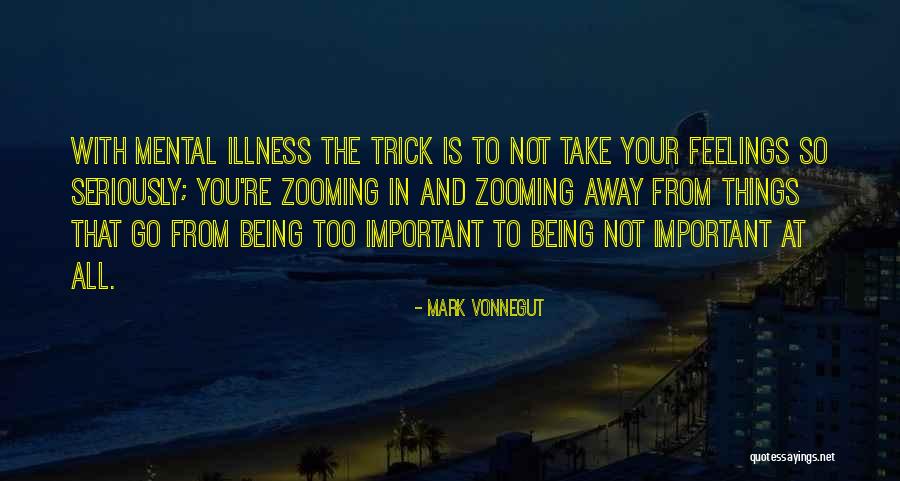 Amy Coney Barrett Quotes By Mark Vonnegut Amy Coney Barrett Quotes By Mark Vonnegut